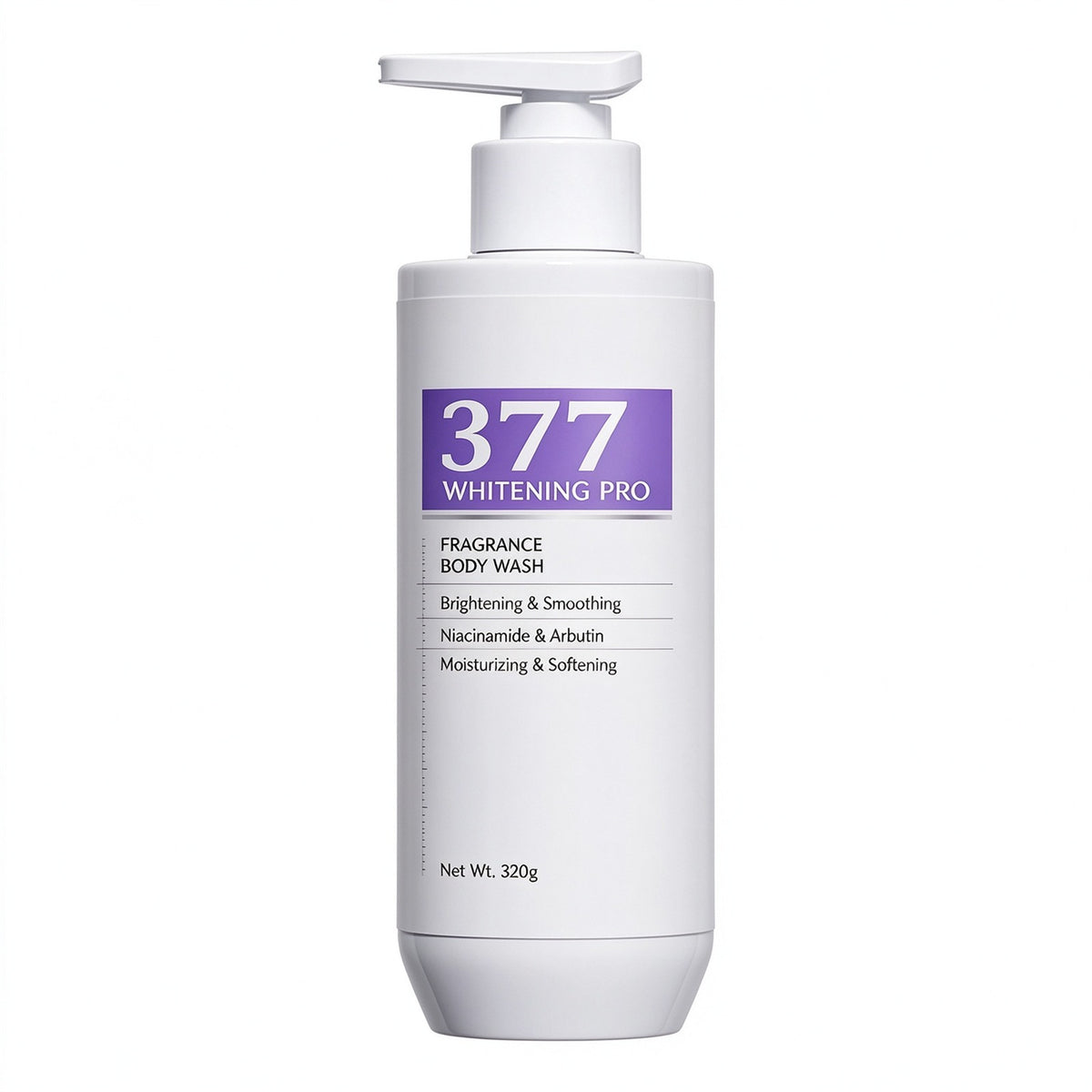 377 Fragrance Brightening Body Wash — view 1