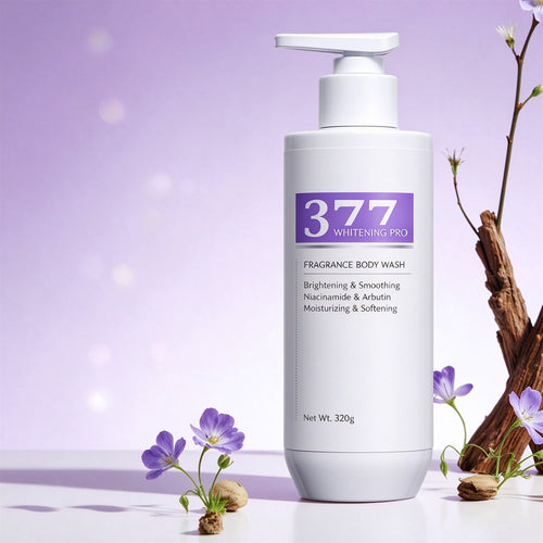 377 Fragrance Brightening Body Wash — view 2