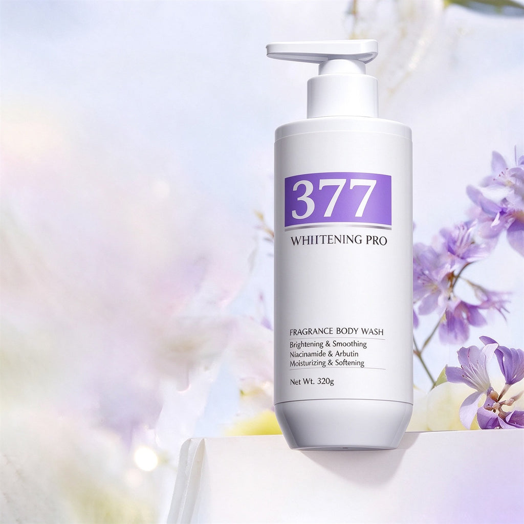 377 Fragrance Brightening Body Wash — view 3