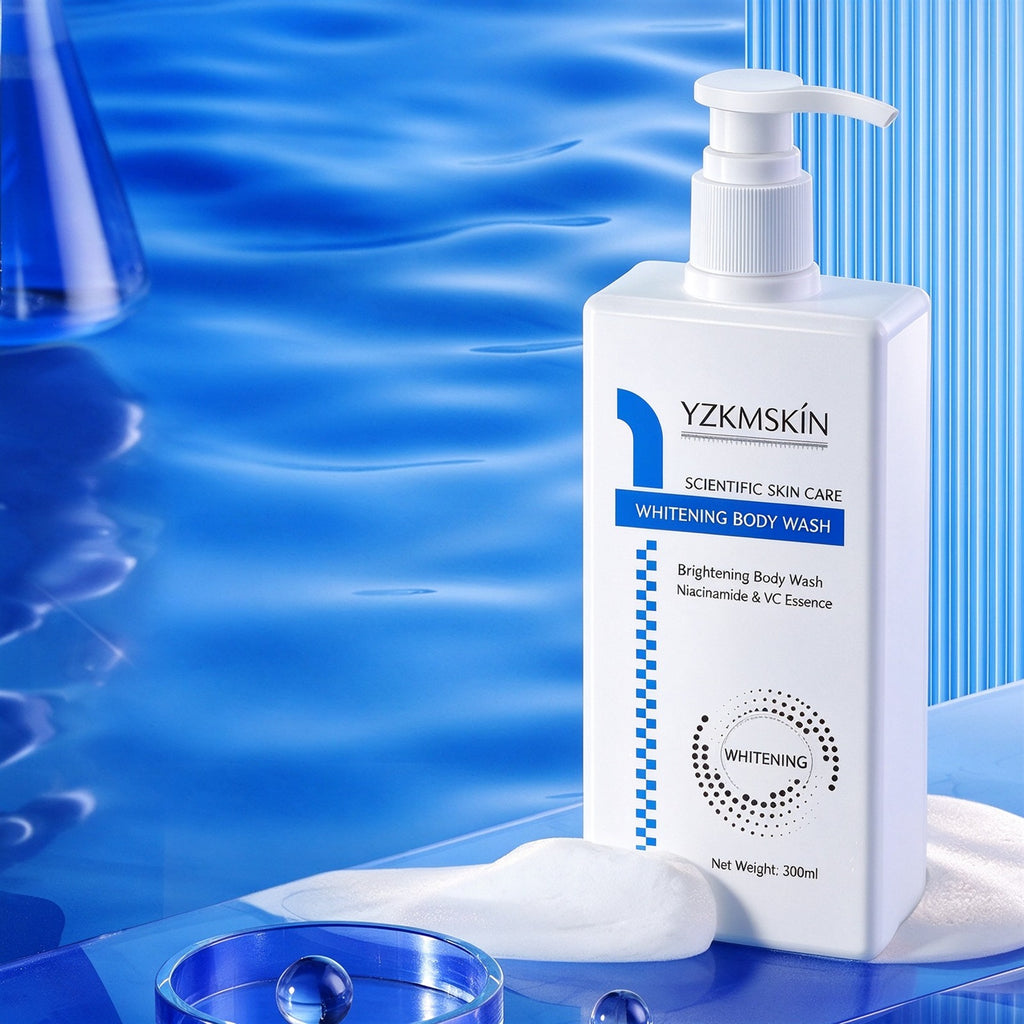 Full Body Brightening Body Wash — view 1