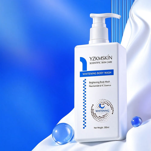 Full Body Brightening Body Wash — view 2