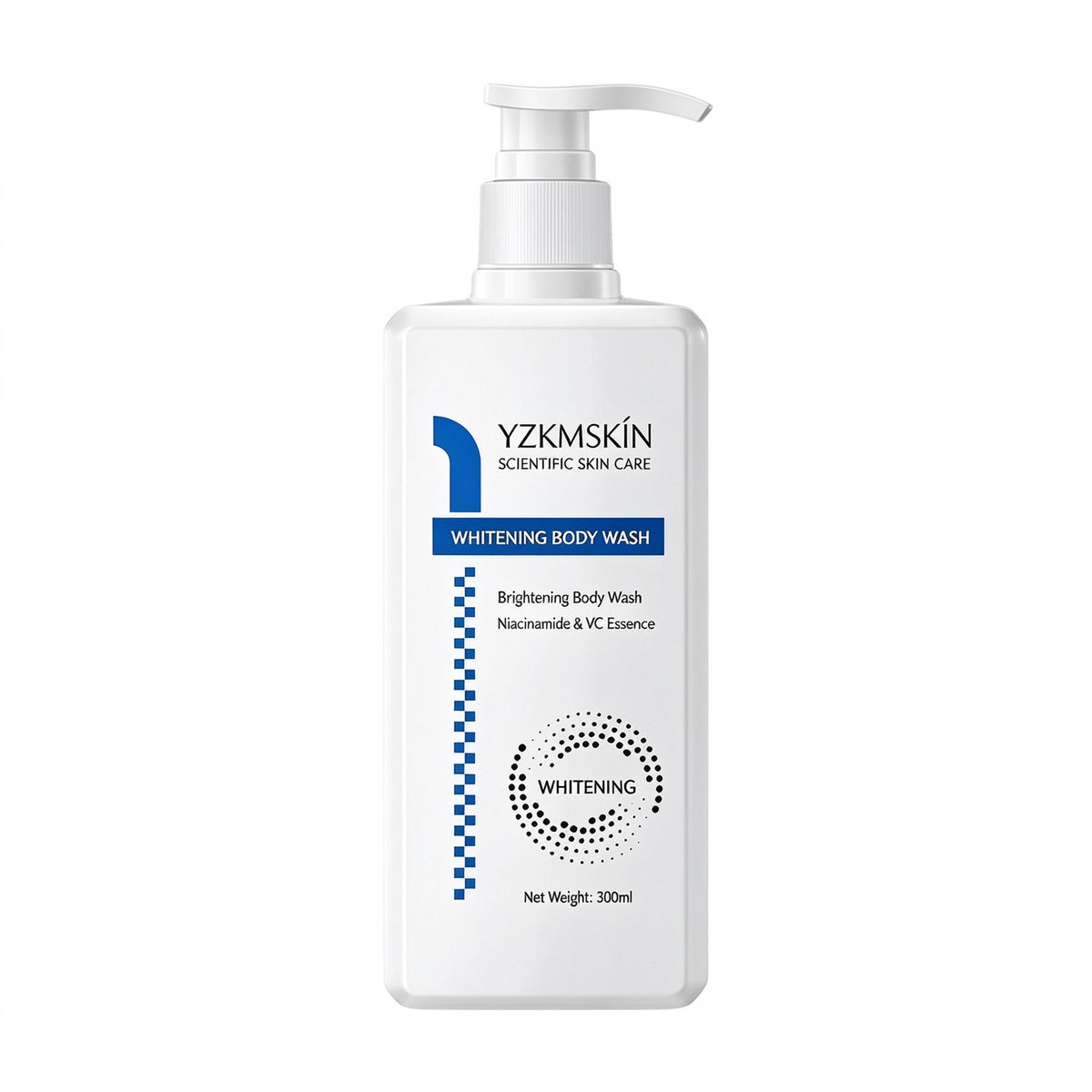 Full Body Brightening Body Wash — view 3