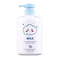 Milk Scent Body Wash Family Size — view 2