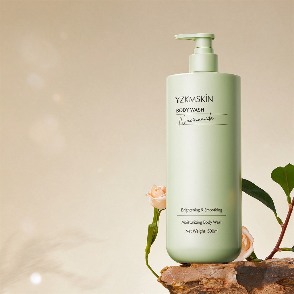 Niacinamide and Arbutin Brightening Body Wash — view 2
