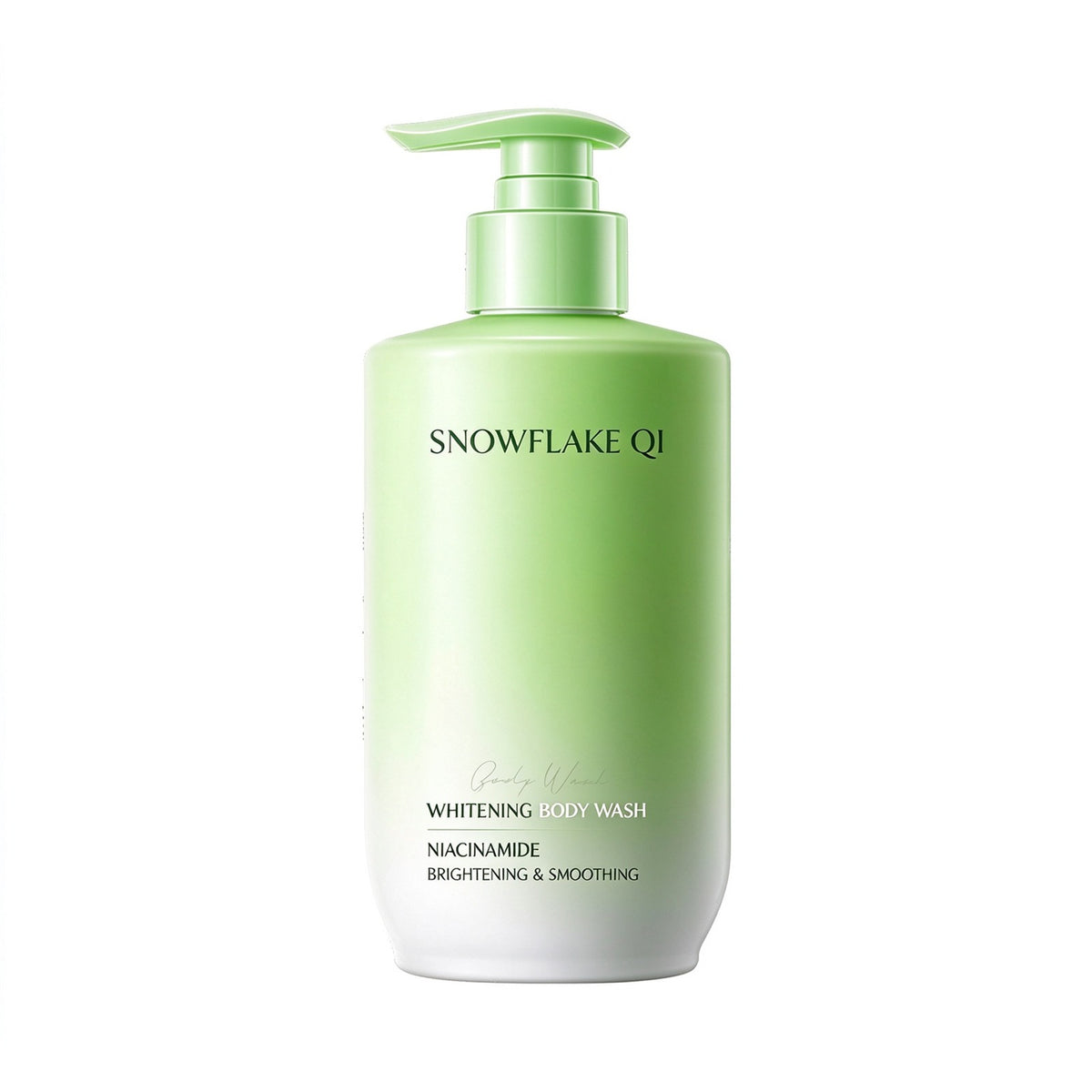 Niacinamide VC Brightening Body Wash — view 1