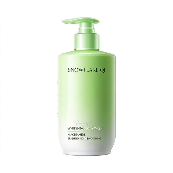 Niacinamide VC Brightening Body Wash