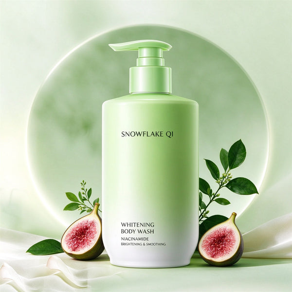 Niacinamide VC Brightening Body Wash