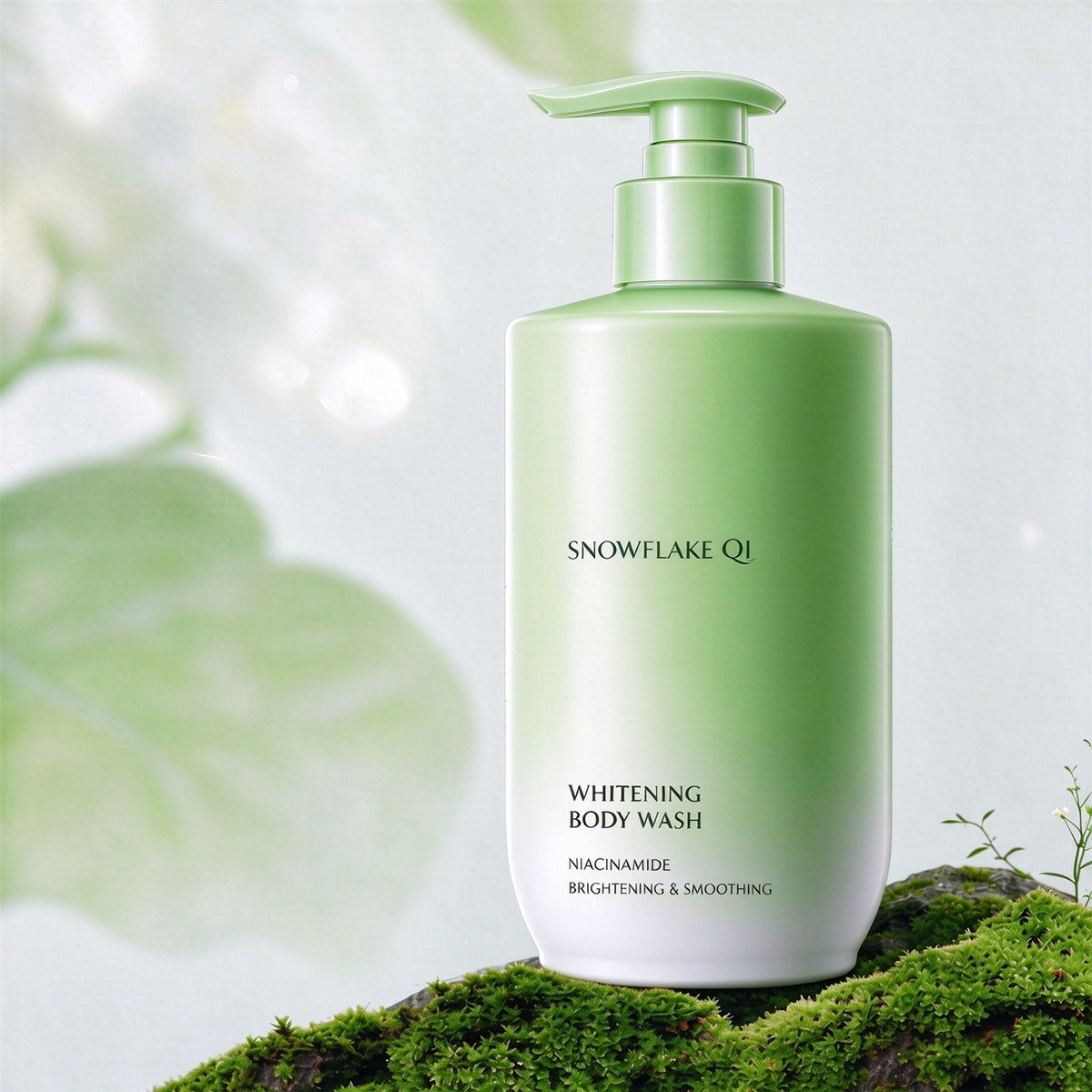 Niacinamide VC Brightening Body Wash — view 3