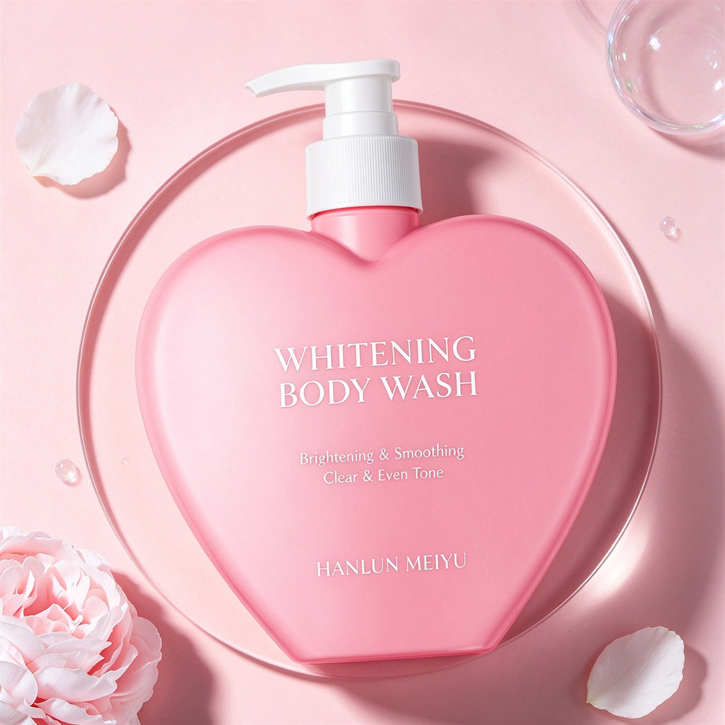 Brightening Body Wash for Women — view 2