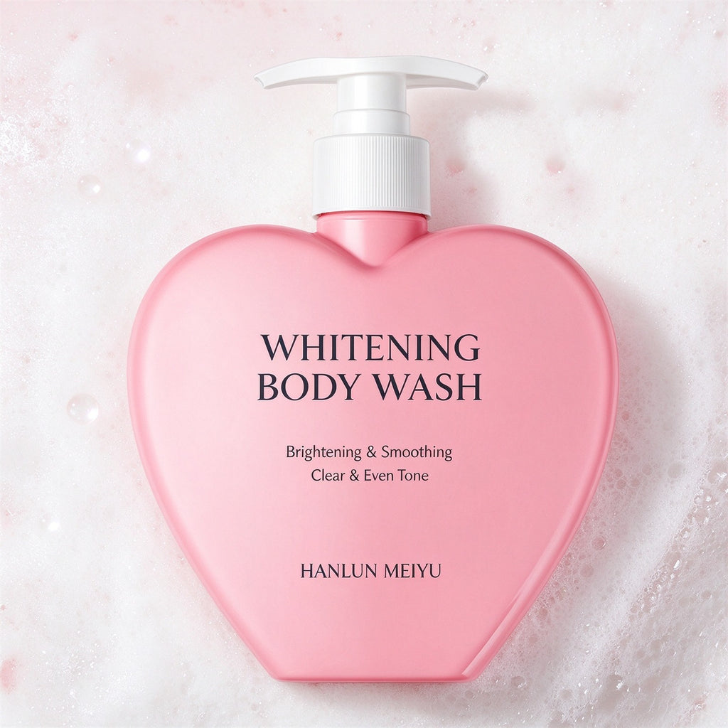 Brightening Body Wash for Women — view 3